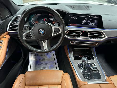 Used 2019 BMW X5 xDrive40i w/ Executive Package image 17