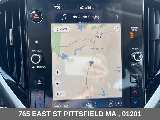 Used 2023 Subaru Ascent Limited w/ Technology Package AWD/4WD image 29