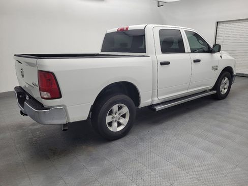 Used 2022 RAM 1500 Tradesman w/ Popular Equipment Group AWD/4WD image 10