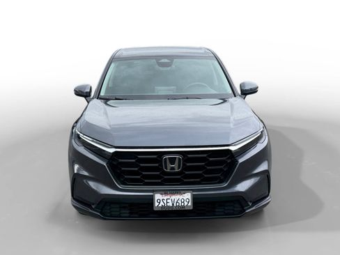 Used 2025 Honda CR-V LX image 8