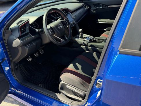 Used 2020 Honda Civic Si image 13