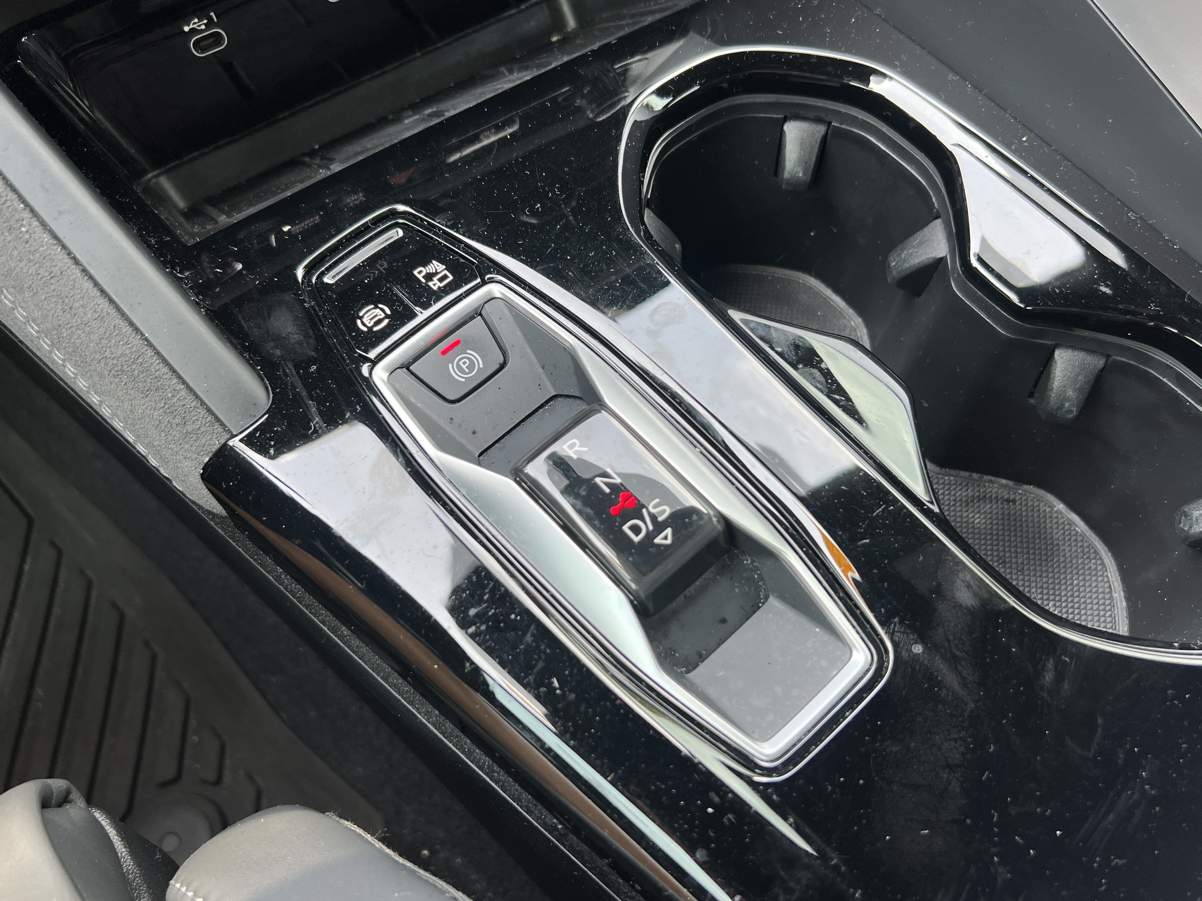 Used 2025 Audi SQ5 Premium Plus AWD/4WD image 26