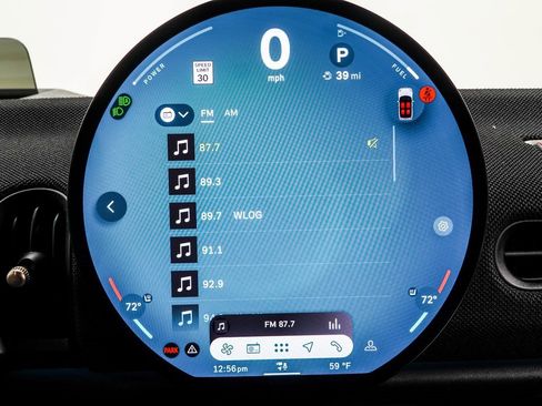 Used 2025 MINI Cooper John Cooper Works image 24