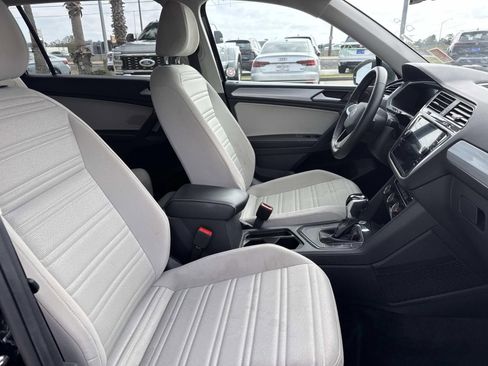 Used 2024 Volkswagen Tiguan S FWD image 12