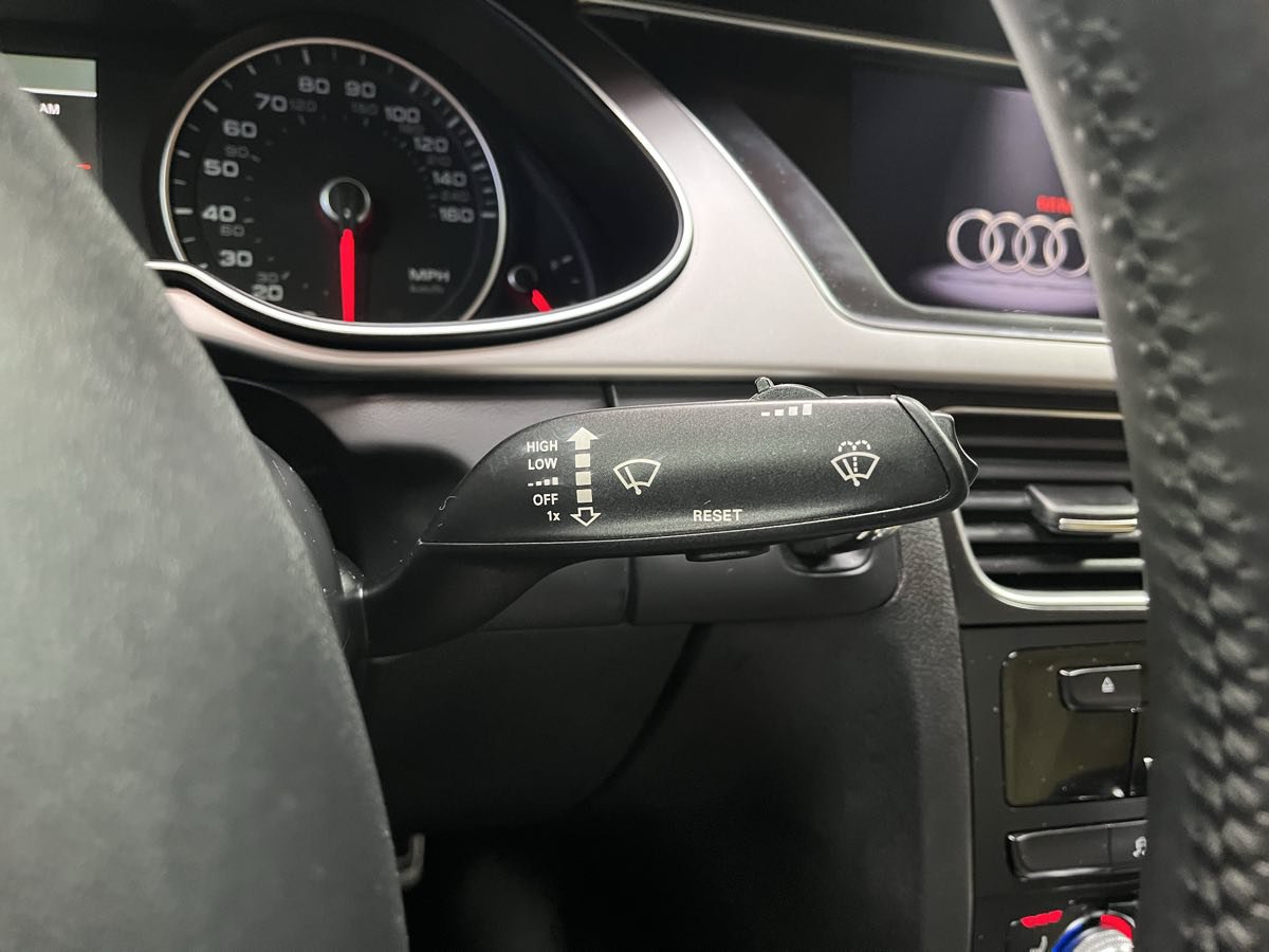 Used 2014 Audi A4 2.0T Premium Plus w/ Premium Plus Package AWD/4WD image 16