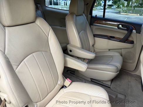 Used 2012 Buick Enclave Leather FWD image 42