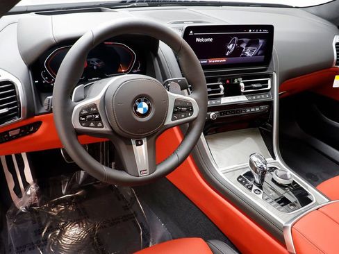 New 2026 BMW 840i xDrive image 7