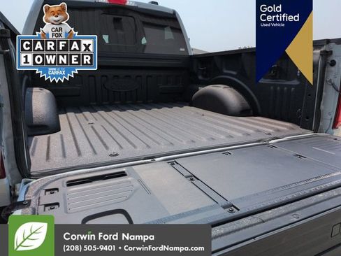 Certified 2023 Ford F150 XLT w/ Equipment Group 302A High AWD/4WD image 30