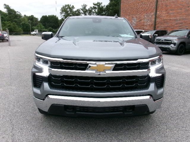 Used 2026 Chevrolet Silverado 1500 LT AWD/4WD image 9