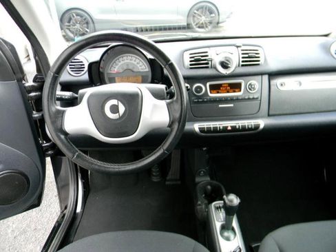 Used 2015 smart fortwo pure image 15