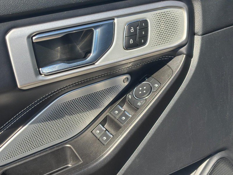 Used 2020 Ford Explorer ST w/ ST Street Pack AWD/4WD image 19