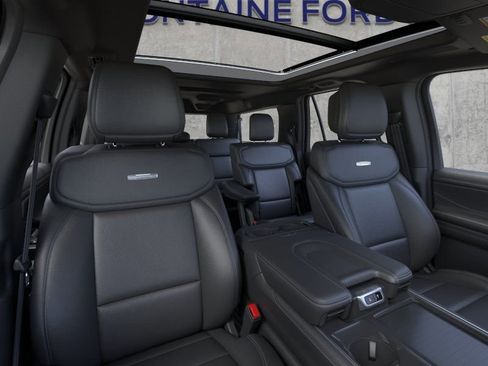 New 2026 Ford Expedition Max Platinum AWD/4WD image 10