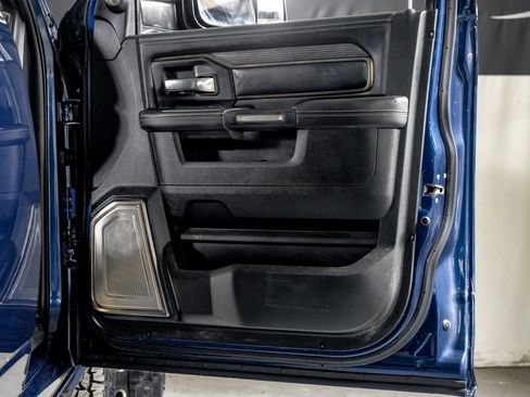 Used 2021 RAM 3500 Limited image 35