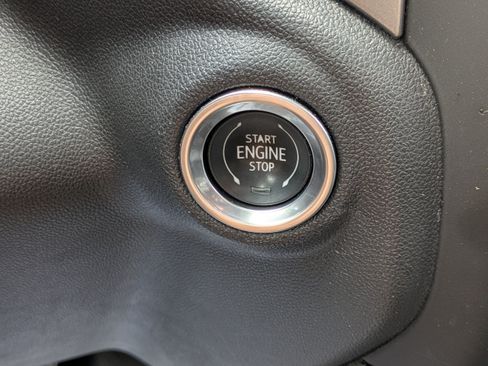 Used 2023 Chevrolet Silverado 1500 Custom RWD image 26