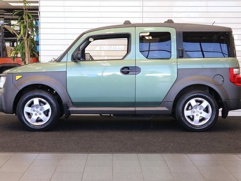 Used 2005 Honda Element EX image 4