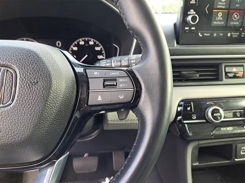 Used 2023 Honda Pilot EX-L image 20