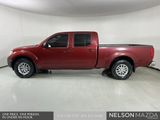 Used 2017 Nissan Frontier SV w/ SV Value Truck Package image 5