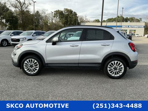 Used 2019 FIAT 500X Trekking w/ Driver Assistance Group image 2