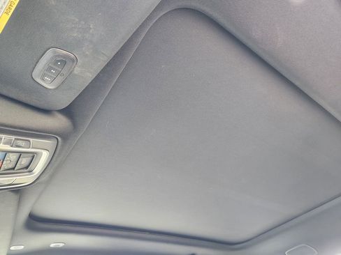 Used 2019 RAM 1500 Limited w/ Body Color Bumper Group AWD/4WD image 25