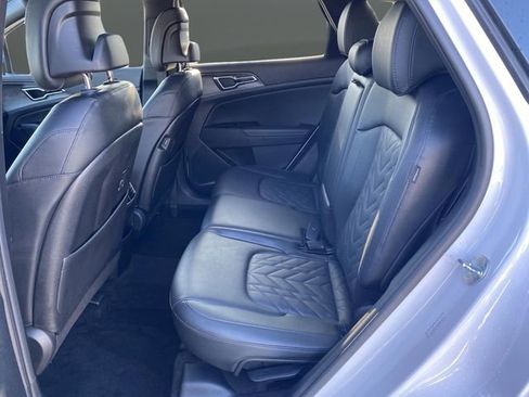 Certified 2025 Kia Sportage X-Pro image 38