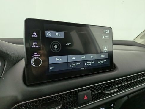 New 2026 Honda HR-V EX-L image 19