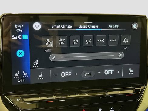 Used 2023 Volkswagen ID.4 Pro S AWD/4WD image 24