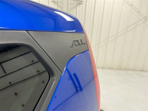 Used 2021 Kia Soul GT-Line image 27