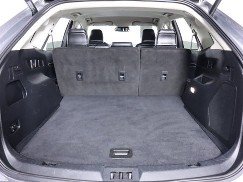 Used 2022 Ford Edge Titanium image 33