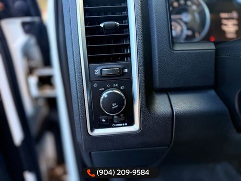 Used 2016 RAM 1500 Limited image 14