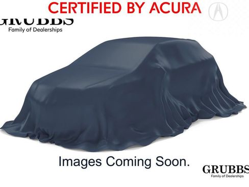 Used 2023 Acura MDX Advance image 1