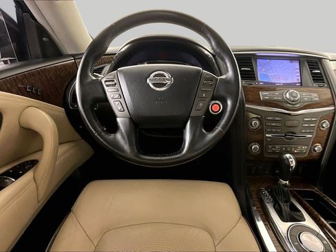 Used 2019 Nissan Armada SL w/ Premium Package RWD image 6