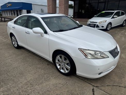 Used 2007 Lexus ES 350 FWD image 2