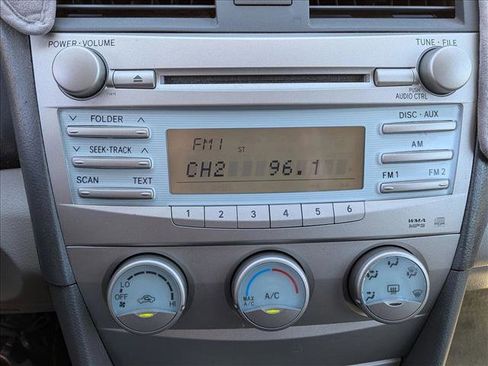 Used 2007 Toyota Camry LE FWD image 12