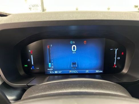New 2026 Ford Maverick XLT AWD/4WD image 36