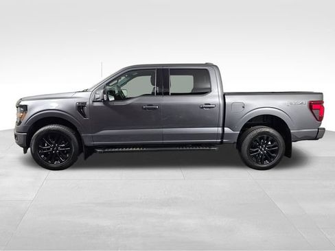 Certified 2024 Ford F150 XLT w/ Equipment Group 302A MID AWD/4WD image 4