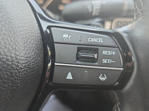 Used 2025 Honda Civic Sport image 17
