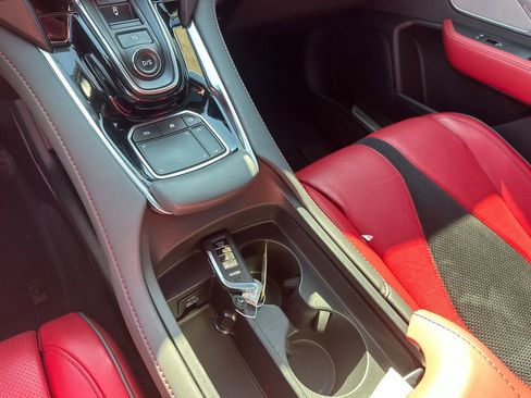 Used 2023 Acura RDX AWD w/ A-Spec & Advance Pkg image 36