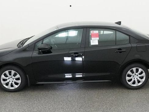New 2026 Toyota Corolla LE FWD image 10