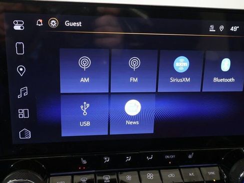 New 2026 Chevrolet Colorado LT image 23