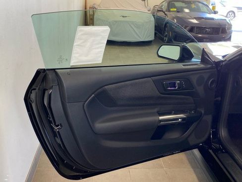 New 2025 Ford Mustang GT image 10