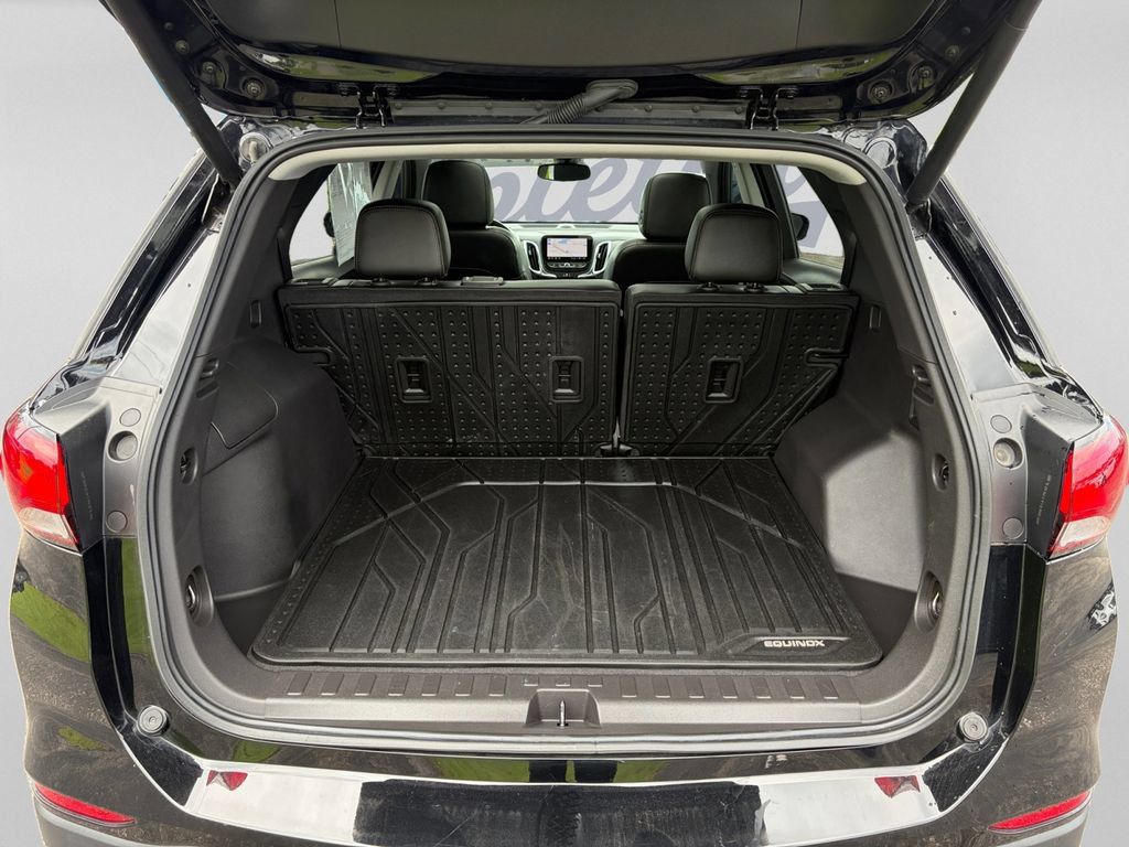 Used 2024 Chevrolet Equinox Premier AWD/4WD image 27