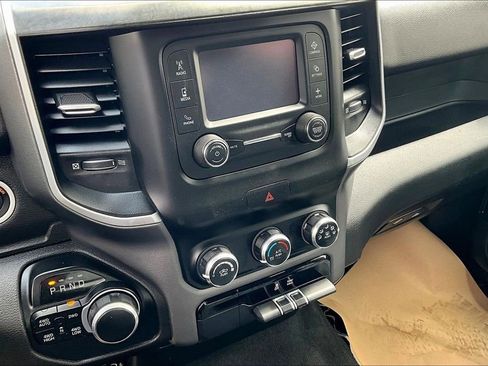 Used 2020 RAM 1500 Big Horn image 11