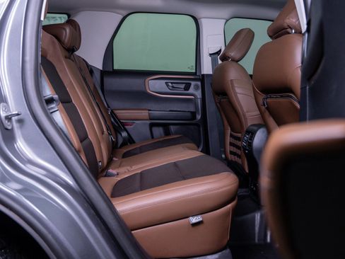 Used 2023 Ford Bronco Sport Badlands w/ Premium Package image 11