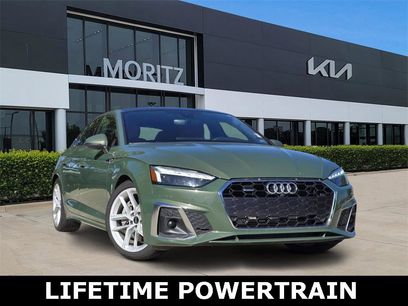 Used 2024 Audi A5 2.0T Premium Plus