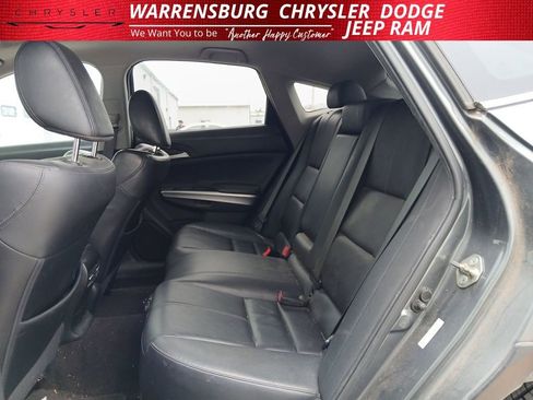 Used 2013 Honda Crosstour EX-L image 11