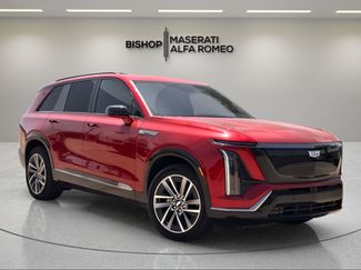Used 2026 Cadillac Vistiq Sport w/ LPO, Floor Liner Package AWD/4WD video 1