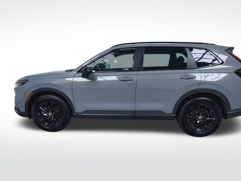 Used 2026 Honda CR-V Sport-L image 5