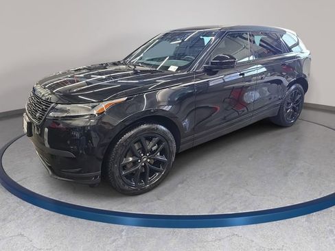 Used 2025 Land Rover Range Rover Velar S image 1