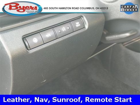 Used 2019 Nissan Altima 2.5 Platinum image 15