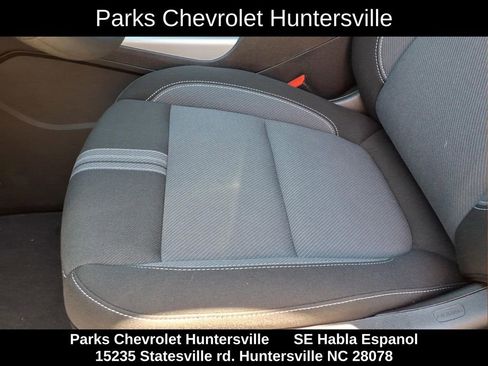 New 2026 Chevrolet Blazer LT w/ Convenience Package FWD image 17